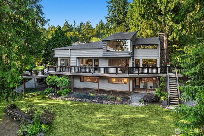 Property photo for 7118 NE 118th Street, Kirkland photo 31