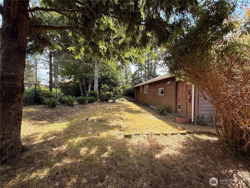 Property photo for 504 Duck Lake Drive SE, Ocean Shores photo 22