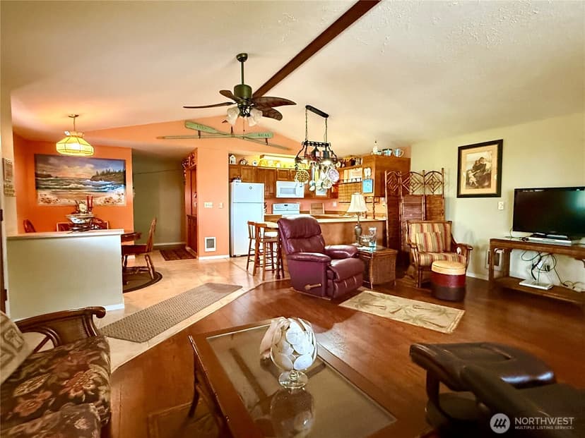 Property photo for 504 Duck Lake Drive SE, Ocean Shores photo 12