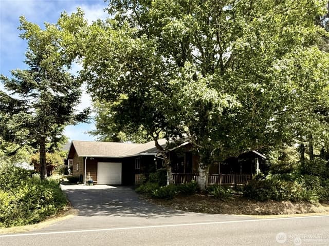 Property photo for 504 Duck Lake Drive SE, Ocean Shores