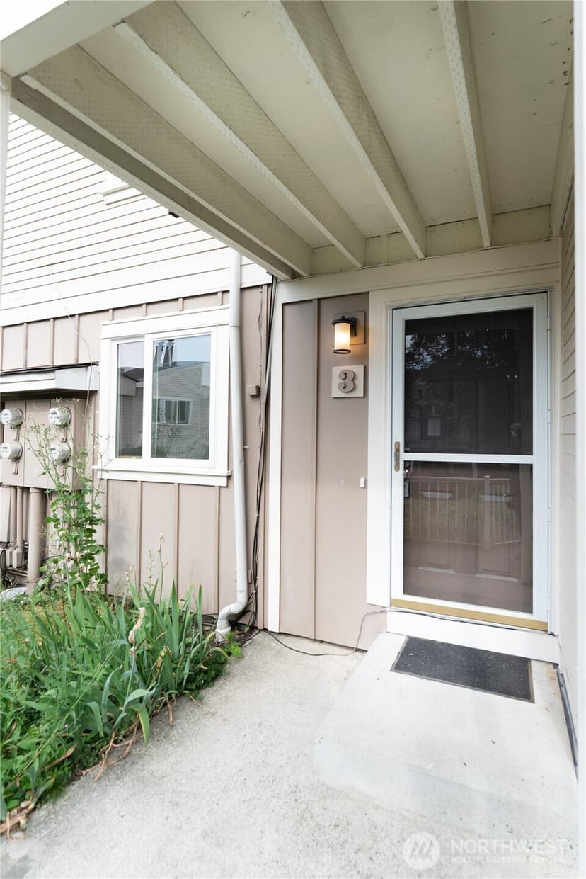 Property photo for 12716 NE 120th Street #H3, Kirkland photo 15