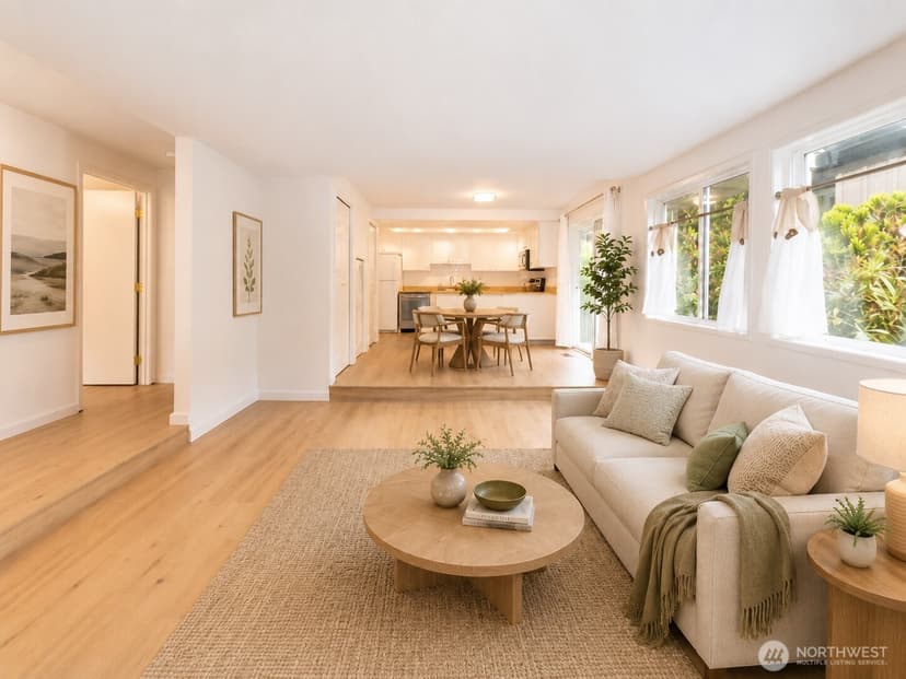 Property photo for 12716 NE 120th Street #H3, Kirkland