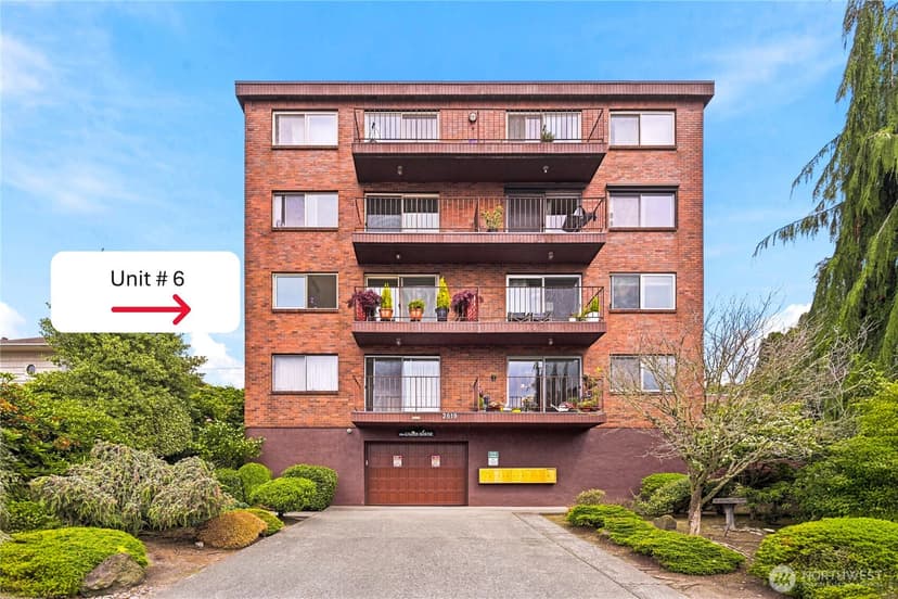 Property photo for 2619 Rucker Avenue #6, Everett photo 18