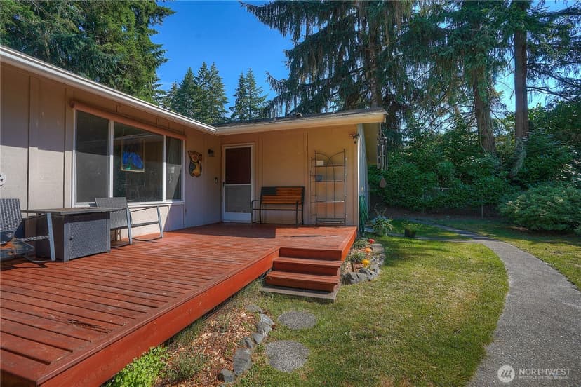 Property photo for 6919 81st Avenue NW, Gig Harbor photo 3
