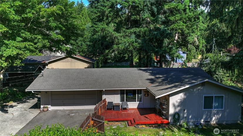 Property photo for 6919 81st Avenue NW, Gig Harbor