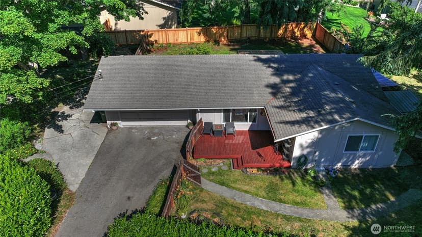 Property photo for 6919 81st Avenue NW, Gig Harbor photo 4
