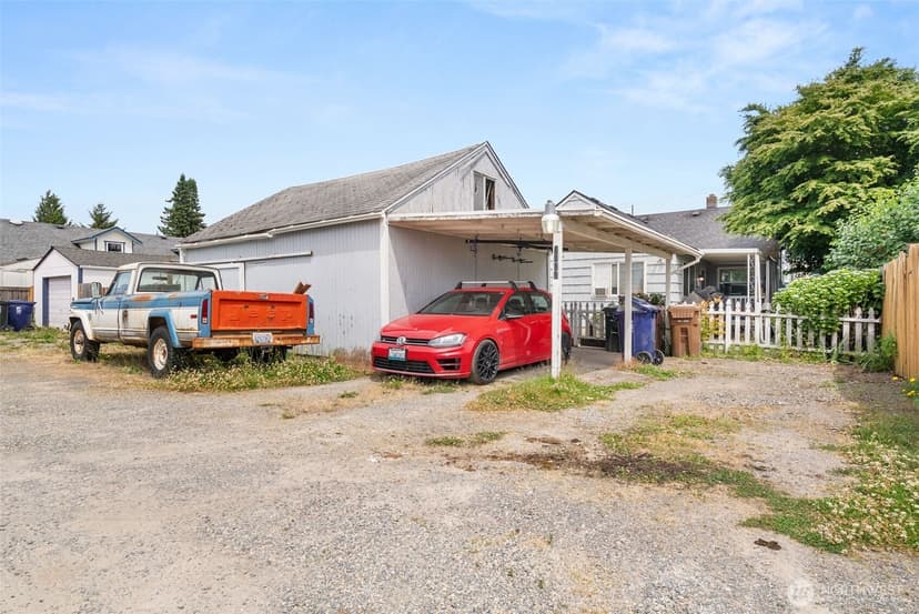 Property photo for 7822 S Park Avenue, Tacoma photo 14