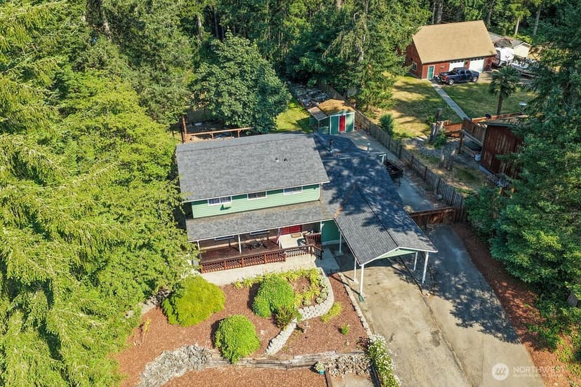 Property photo for 7755 Cabrini Drive SE, Port Orchard photo 38