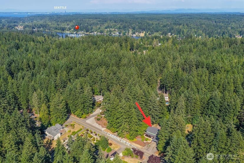 Property photo for 7755 Cabrini Drive SE, Port Orchard photo 39