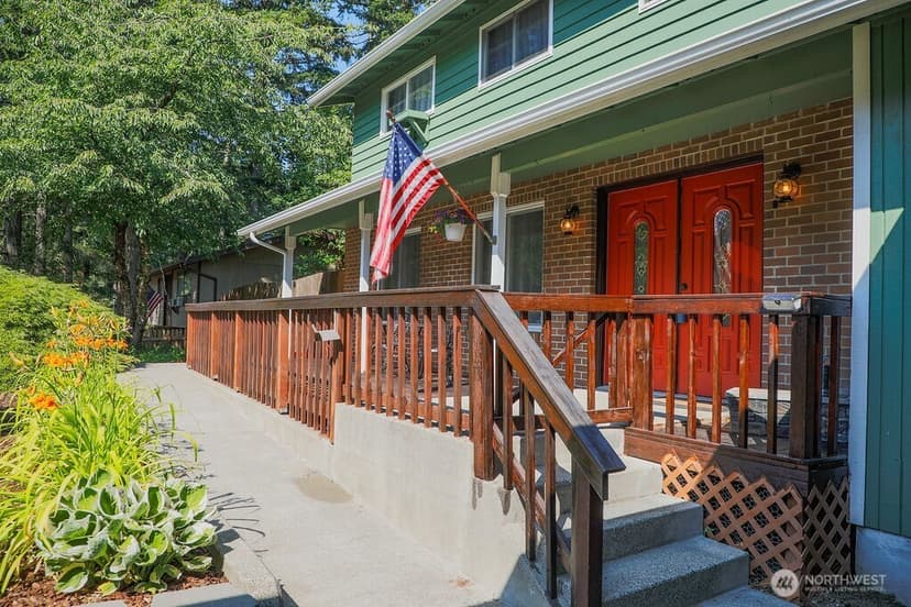 Property photo for 7755 Cabrini Drive SE, Port Orchard photo 2