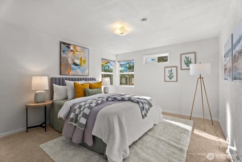 Property photo for 2131 S Bennett Street, Seattle photo 12