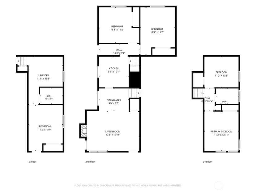 Property photo for 2131 S Bennett Street, Seattle photo 32