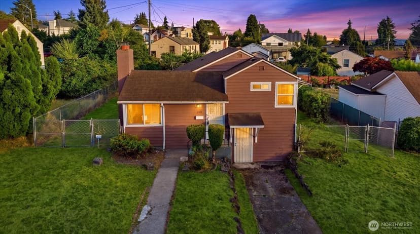 Property photo for 2131 S Bennett Street, Seattle photo 26