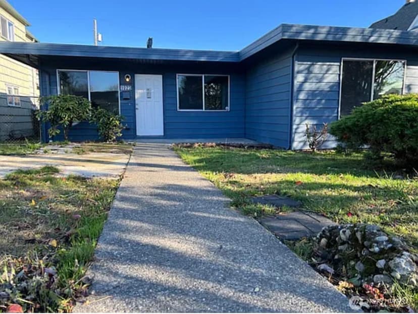 Property photo for 1023 S Trafton Street, Tacoma