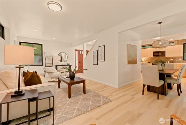 Property photo for 14151 Komedal Road NE, Bainbridge Island photo 5