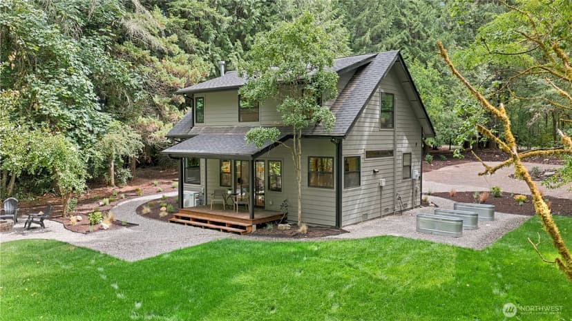 Property photo for 14151 Komedal Road NE, Bainbridge Island photo 32