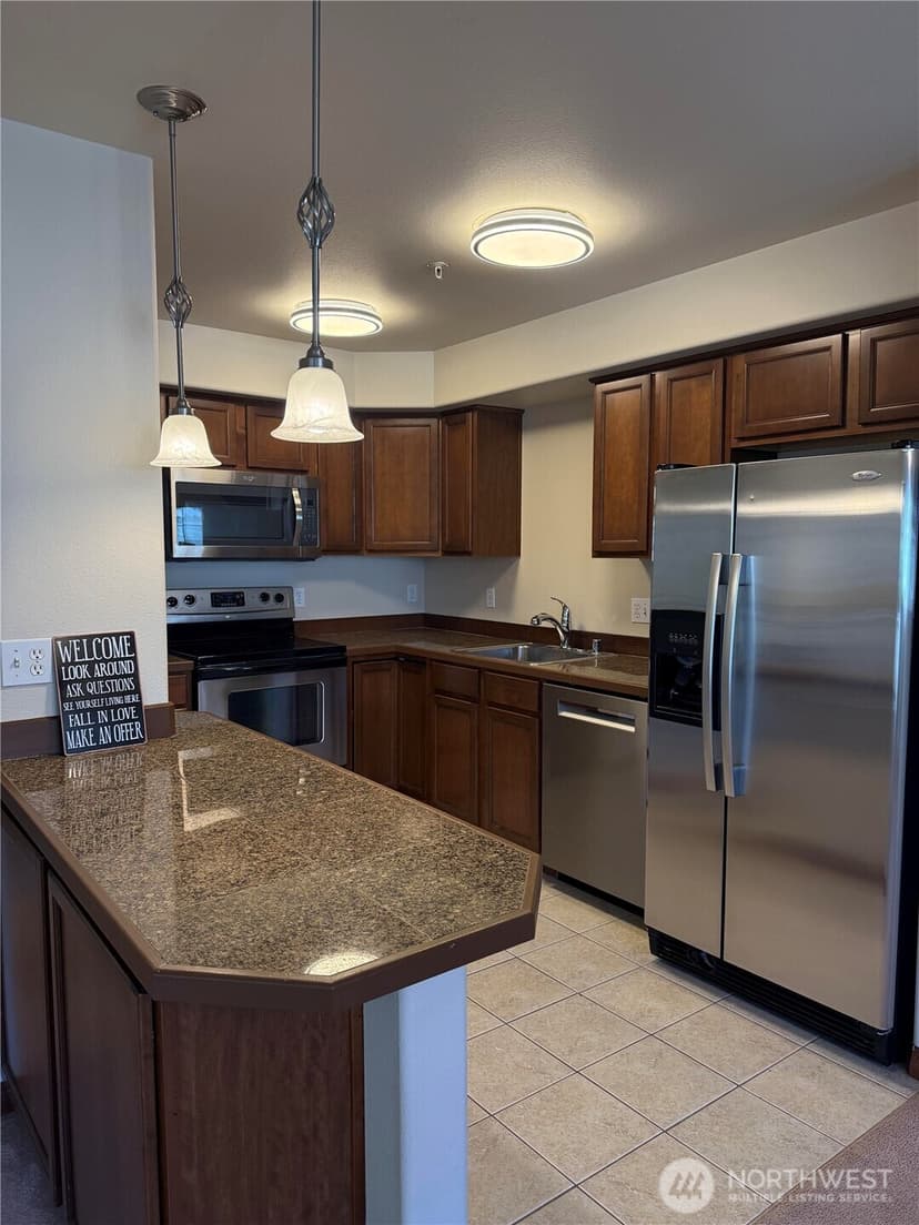 Property photo for 14611 50th Avenue NE #M201, Marysville photo 9