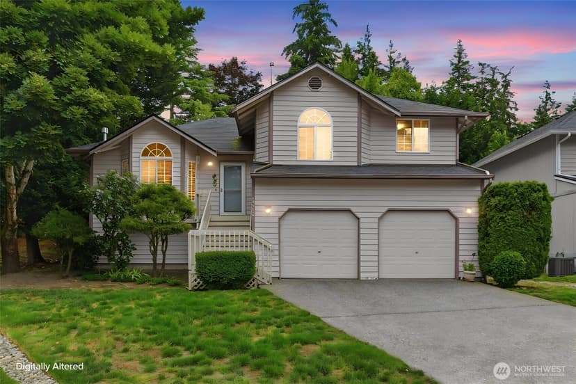 Property photo for 19910 SE 260th Court, Covington