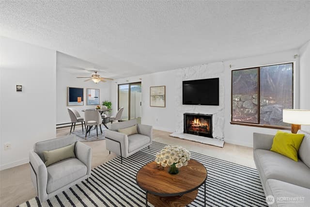 Property photo for 1555 Union Avenue NE #23, Renton photo 2