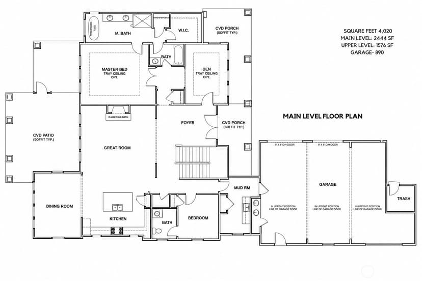 Property photo for 112 Wanawish Loop, Cle Elum photo 4