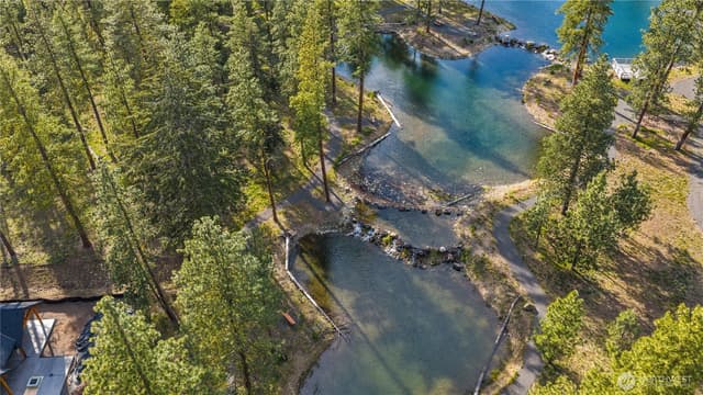 Property photo for 106 Wanawish Loop, Cle Elum photo 3