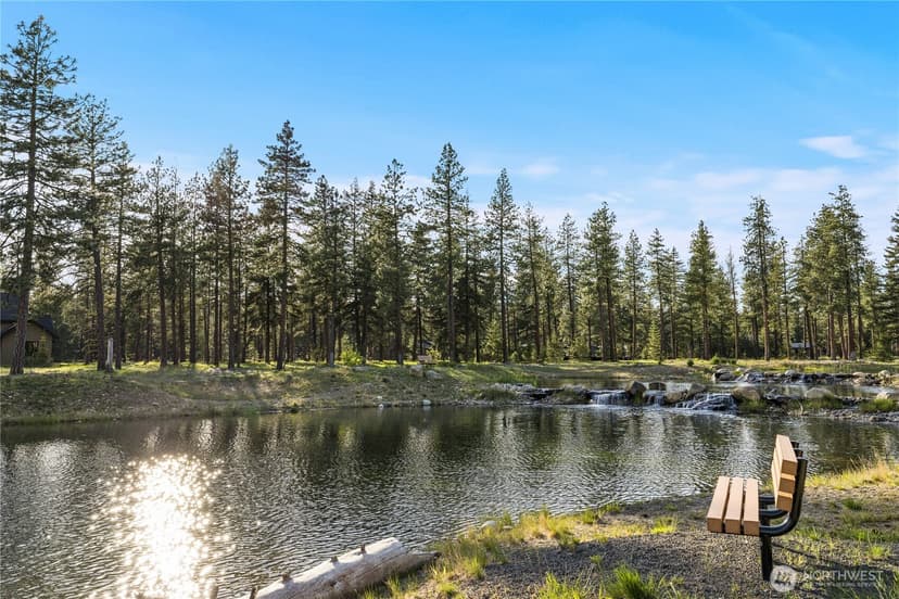 Property photo for 106 Wanawish Loop, Cle Elum photo 20
