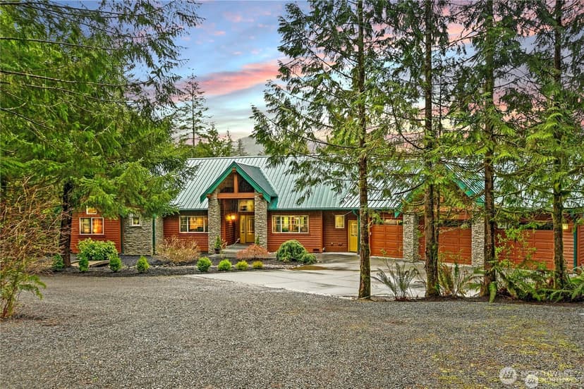 Property photo for 6501 215th Avenue SE, Snohomish