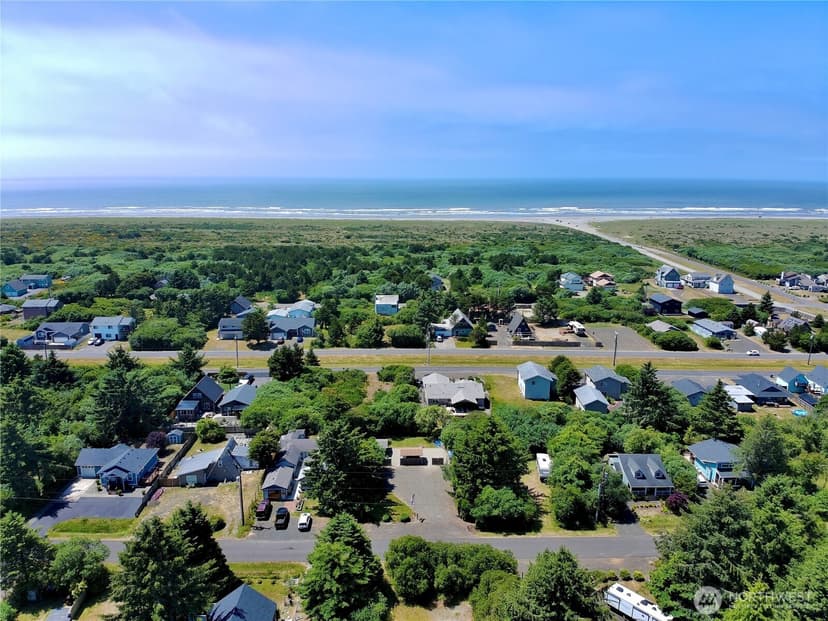 Property photo for 240 Queets Street SW, Ocean Shores photo 21
