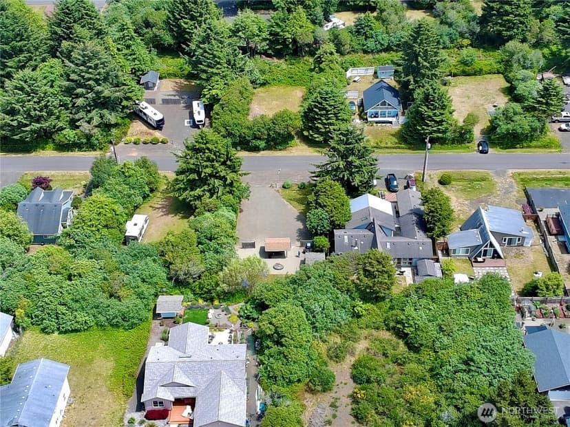 Property photo for 240 Queets Street SW, Ocean Shores photo 23