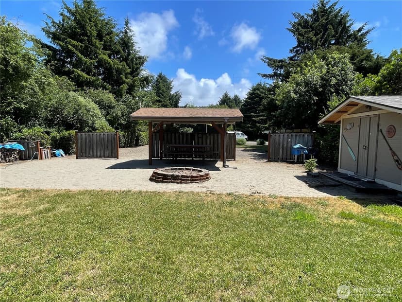 Property photo for 240 Queets Street SW, Ocean Shores photo 8