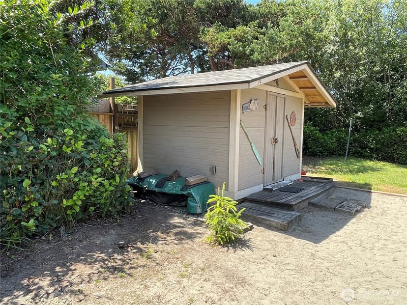 Property photo for 240 Queets Street SW, Ocean Shores photo 10