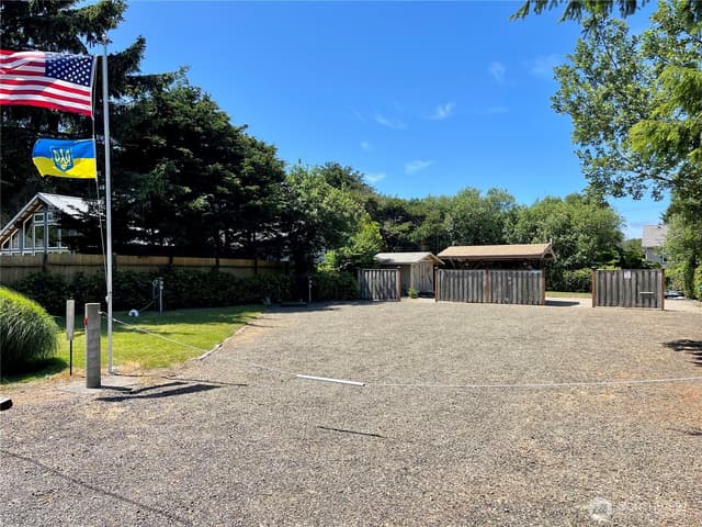 Property photo for 240 Queets Street SW, Ocean Shores photo 2
