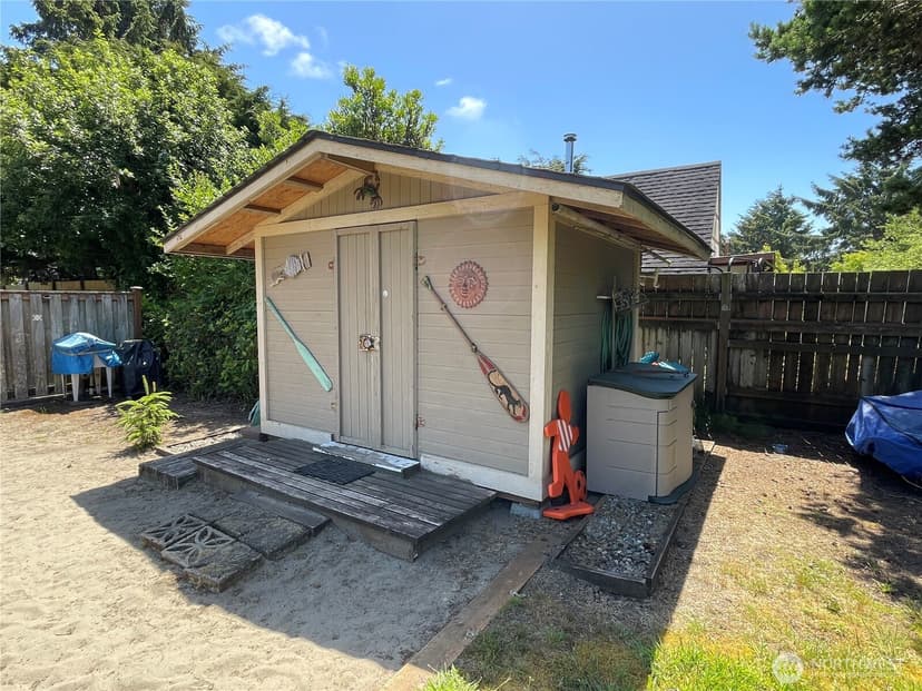 Property photo for 240 Queets Street SW, Ocean Shores photo 11