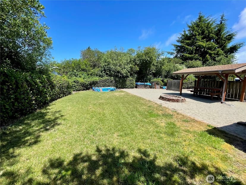 Property photo for 240 Queets Street SW, Ocean Shores photo 9
