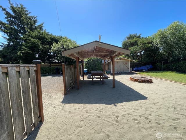 Property photo for 240 Queets Street SW, Ocean Shores photo 5