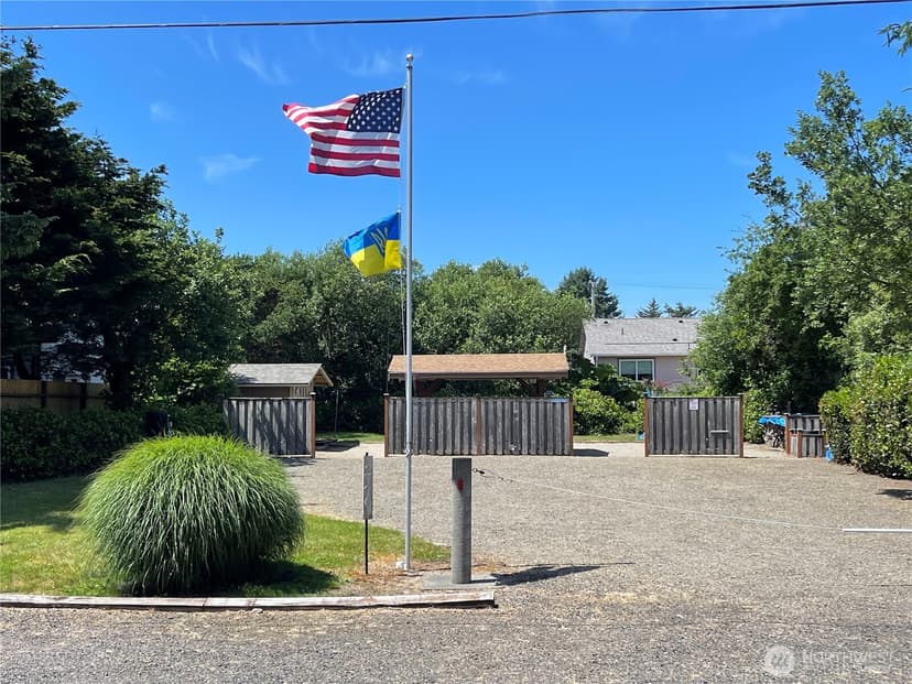 Property photo for 240 Queets Street SW, Ocean Shores