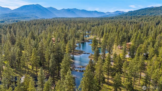 Property photo for 88 Wanawish Loop, Cle Elum photo 2