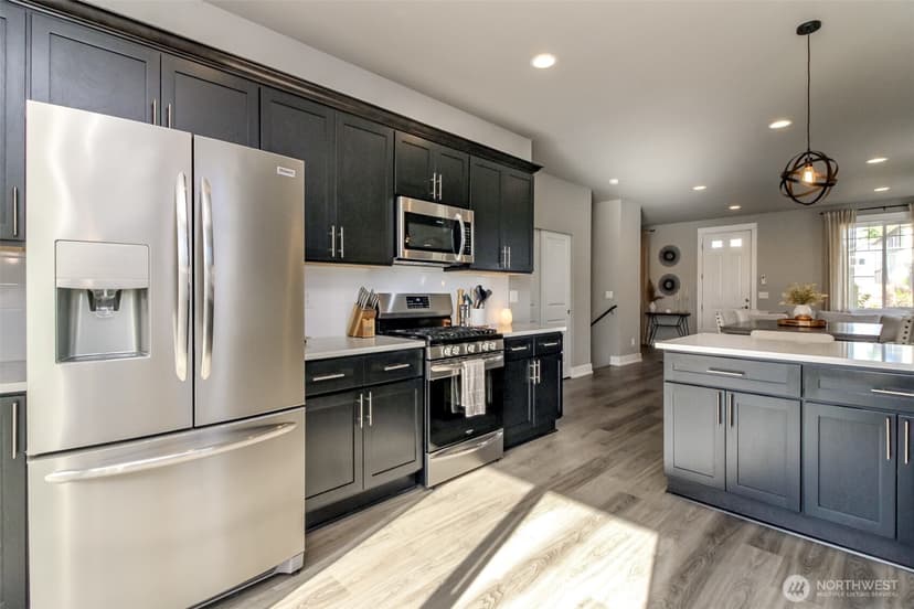 Property photo for 19014 132nd Street E, Bonney Lake photo 11