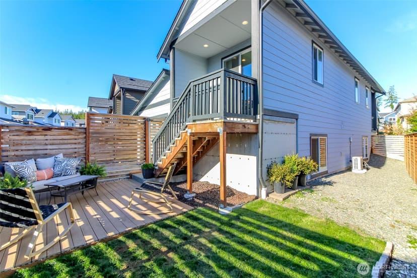 Property photo for 19014 132nd Street E, Bonney Lake photo 27