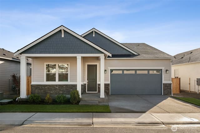 Property photo for 5811 Thornhill Avenue SW #300, Port Orchard