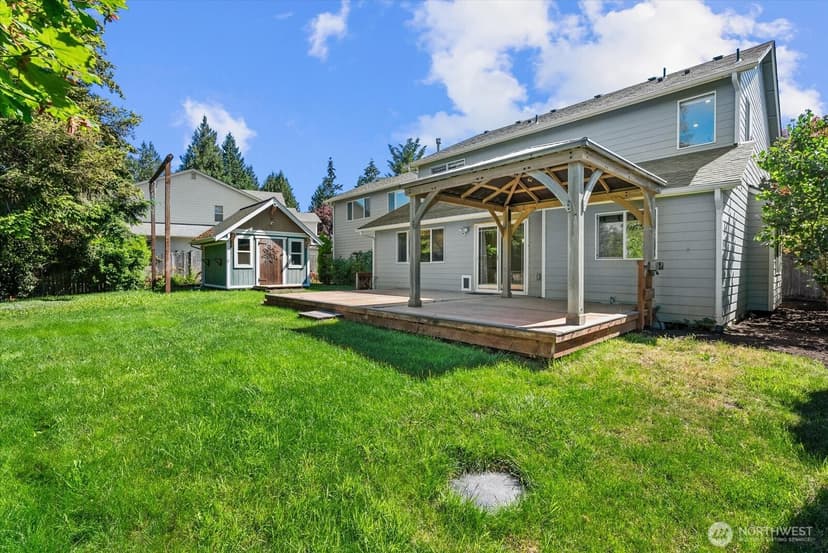 Property photo for 10617 189th Avenue E, Bonney Lake photo 69