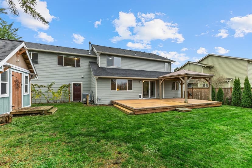 Property photo for 10617 189th Avenue E, Bonney Lake photo 68