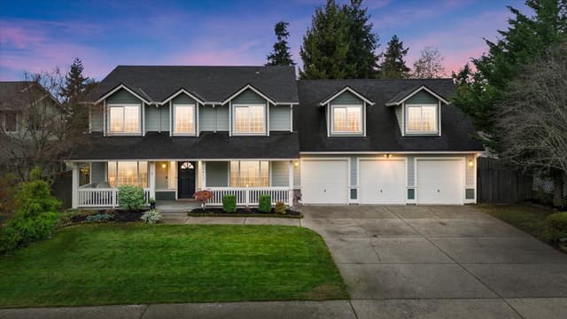 Property photo for 10617 189th Avenue E, Bonney Lake photo 2