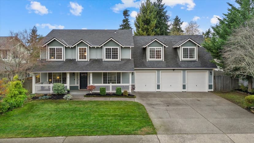 Property photo for 10617 189th Avenue E, Bonney Lake photo 74