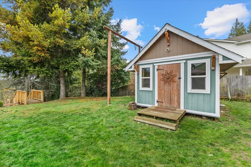Property photo for 10617 189th Avenue E, Bonney Lake photo 66