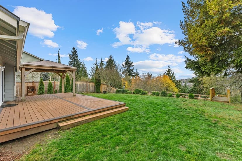 Property photo for 10617 189th Avenue E, Bonney Lake photo 64