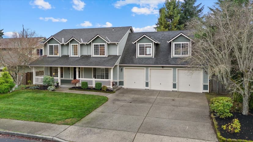 Property photo for 10617 189th Avenue E, Bonney Lake photo 75