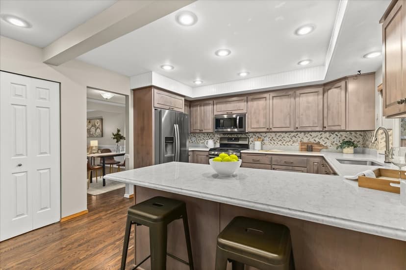 Property photo for 10617 189th Avenue E, Bonney Lake photo 30