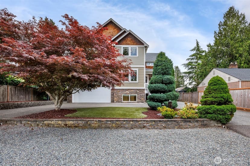 Property photo for 11034 Phinney Avenue N, Seattle photo 34