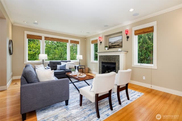 Property photo for 11034 Phinney Avenue N, Seattle photo 4